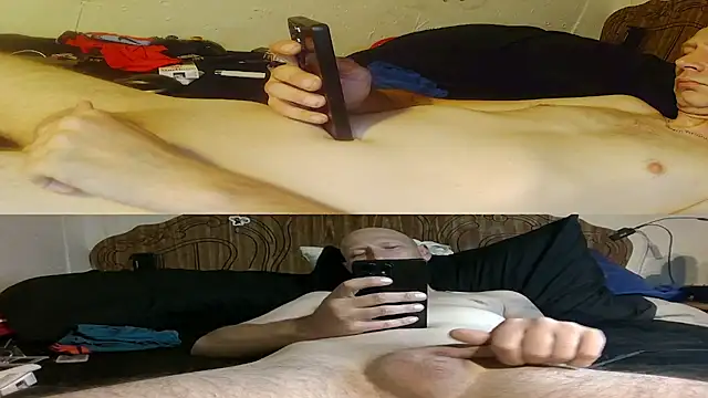 mythicbonez69 online show from August 1, 10:25 am