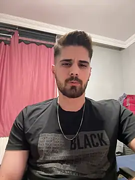 berke3424 online show from May 13, 10:40 pm