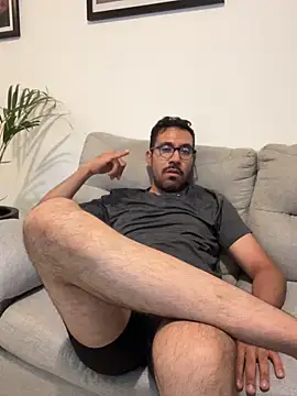 AdrianGarcia89 online show from May 10, 3:52 am