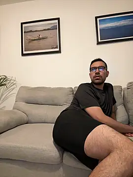 AdrianGarcia89 online show from June 23, 5:12 am