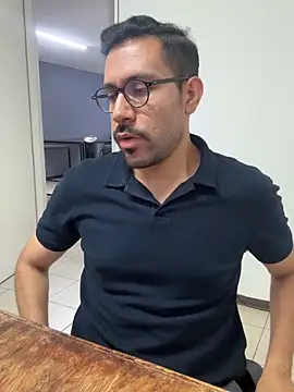AdrianGarcia89 online show from May 8, 1:06 am