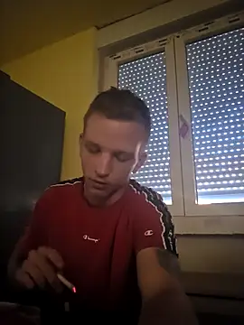 Xbabybo online show from July 4, 4:37 am