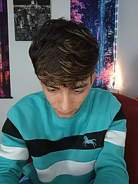 Andy Kein online show from June 7, 12:56 pm