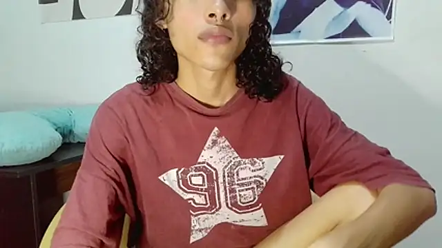 DeusGoth online show from July 22, 4:59 am