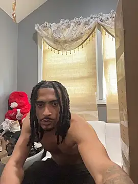 Mellyj053 online show from June 26, 7:49 pm