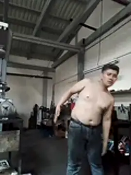 ALBERTOMORA93 online show from July 16, 10:39 pm