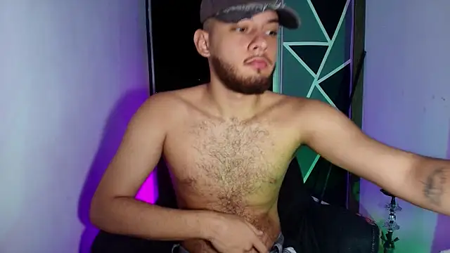 Sebolaz333 online show from July 12, 1:18 am