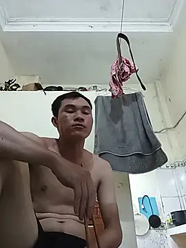 Changebabi online show from July 16, 2:07 am