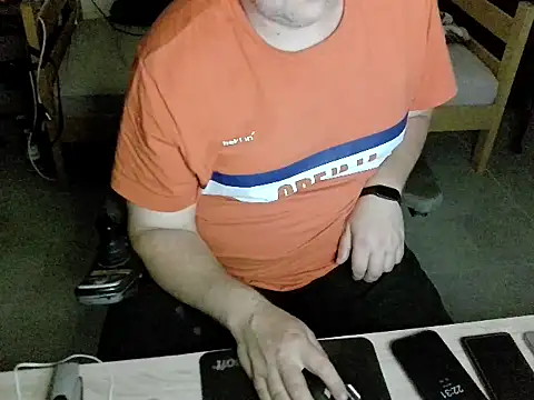 pozitiva000 online show from July 10, 8:32 pm