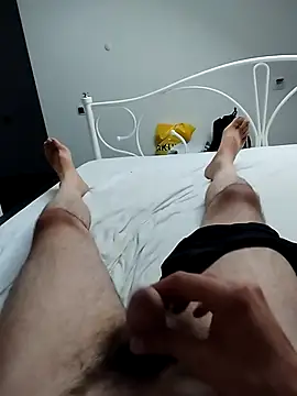 my cock is hard online show from July 19, 3:18 pm