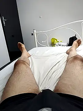 my cock is hard online show from July 13, 1:24 pm