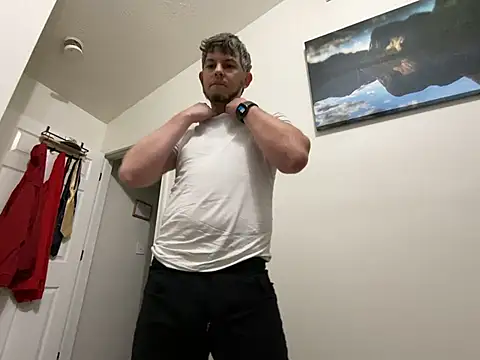 ThickDX777 online show from July 29, 9:36 pm