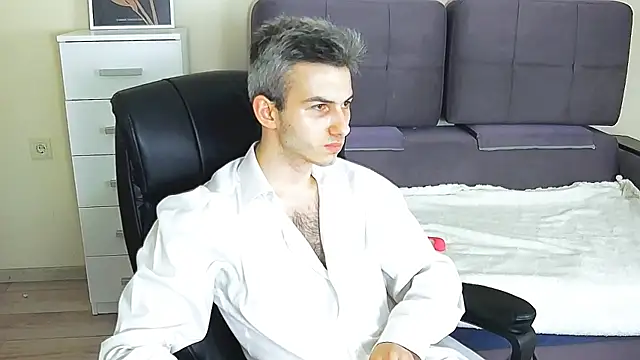 Magic Storms online show from August 5, 10:37 pm