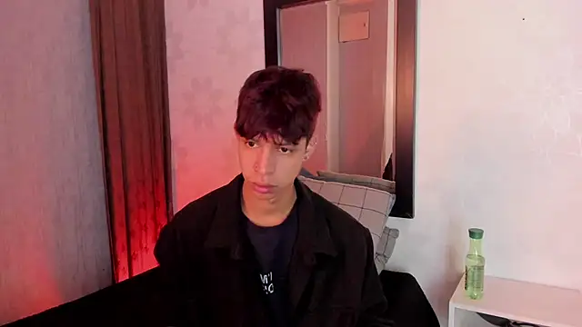 Ethan qop online show from August 3, 11:27 am
