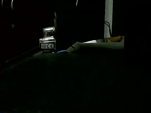 NinfomanoLOGAN online show from July 1, 11:48 pm