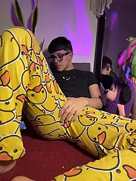 Poison Boys online show from July 5, 4:52 am