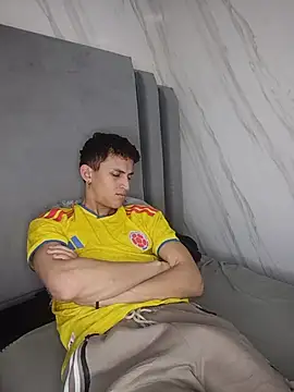 Axel Romanov online show from July 28, 4:39 pm