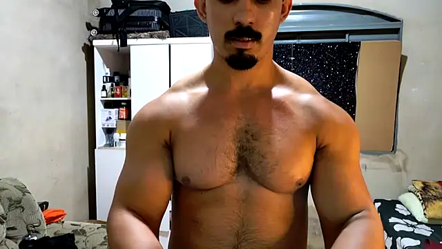 Superbigmr online show from May 7, 3:28 am