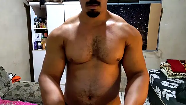 Superbigmr online show from May 20, 5:58 am