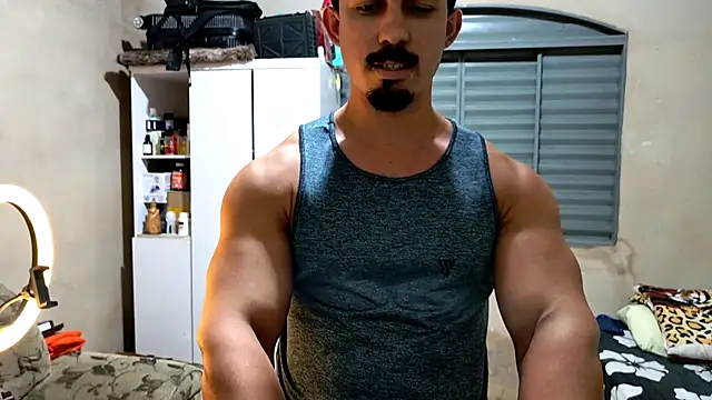 Superbigmr online show from May 3, 6:05 am
