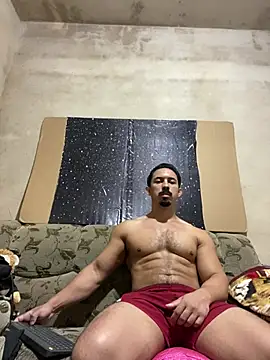 Superbigmr online show from May 2, 4:48 am