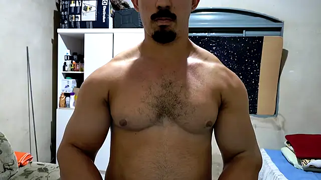 Superbigmr online show from August 3, 4:11 am