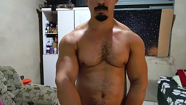 Superbigmr online show from May 27, 4:20 am