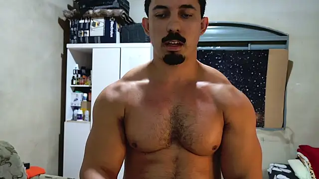 Superbigmr online show from June 30, 4:35 am