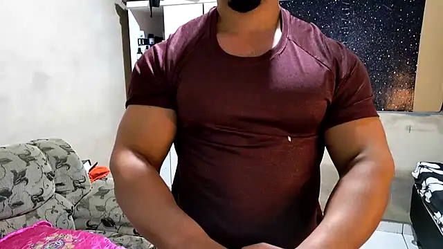 Superbigmr online show from May 22, 4:50 am