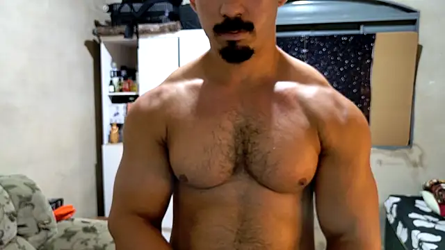 Superbigmr online show from May 5, 12:56 am