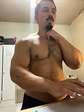 Superbigmr online show from May 1, 4:27 am