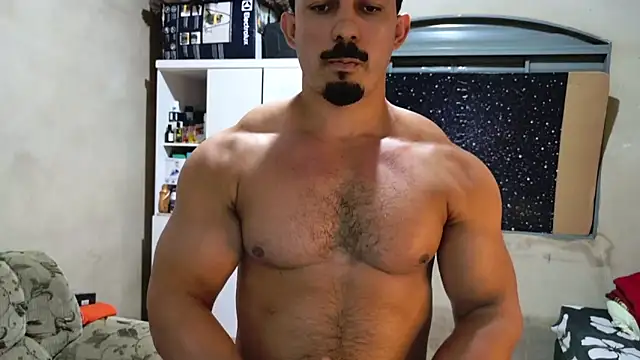Superbigmr online show from June 18, 10:26 pm