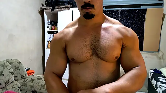 Superbigmr online show from May 8, 5:30 am