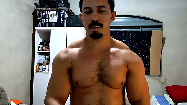 Superbigmr online show from July 7, 5:40 am