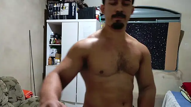 Superbigmr online show from July 25, 9:44 pm