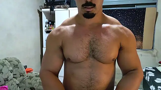 Superbigmr online show from May 25, 4:51 am