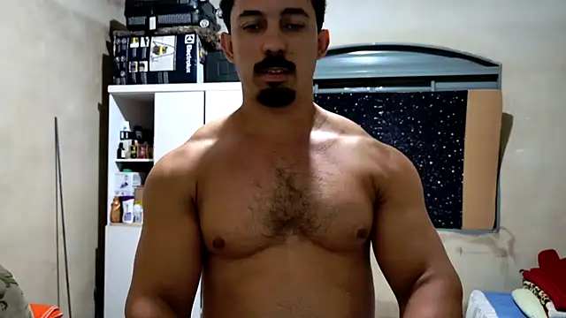 Superbigmr online show from July 30, 5:40 am