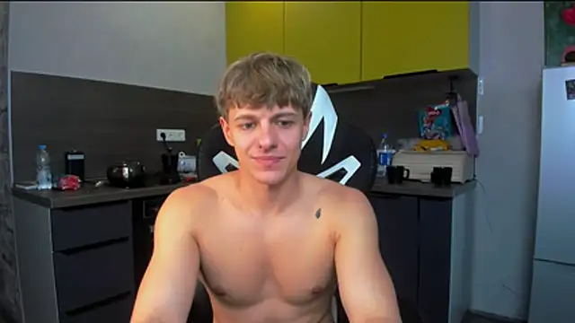 prince nik online show from July 4, 3:26 pm