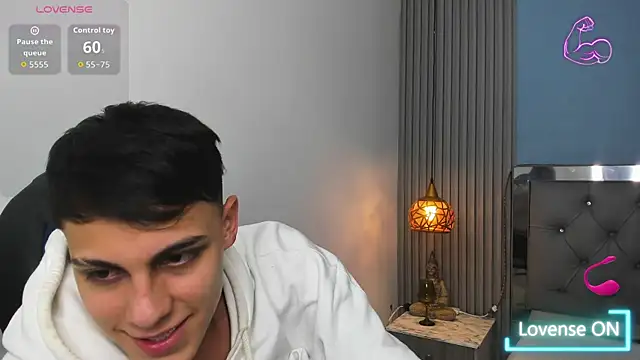 Ethanx18  online show from July 5, 4:19 am