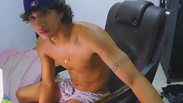 Hansel take online show from July 31, 8:51 pm