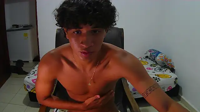 Hansel take online show from July 2, 9:54 pm