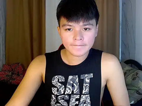 yourhotasiandoms online show from June 26, 1:03 pm