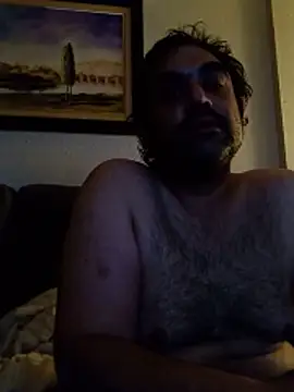Rogi89 online show from May 27, 7:11 pm