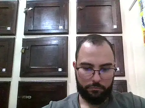 BarbozaAdtt online show from July 16, 4:36 pm