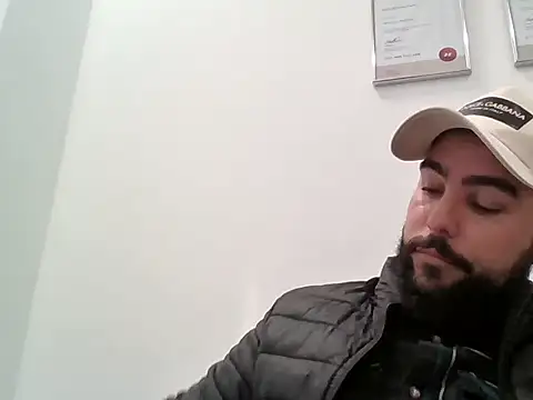 BarbozaAdtt online show from June 24, 2:53 pm