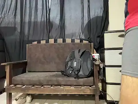 jamesdick- online show from July 28, 11:25 pm
