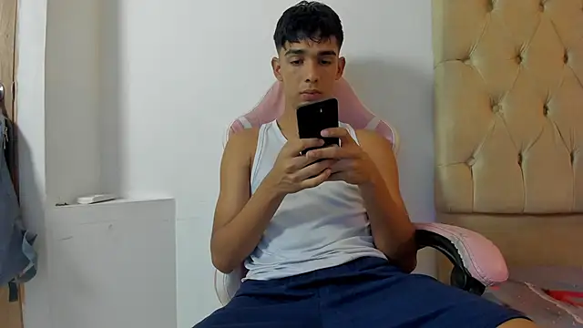 Samir 19XX online show from June 20, 3:11 am