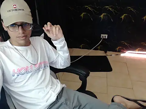 draven sex online show from June 12, 10:18 pm