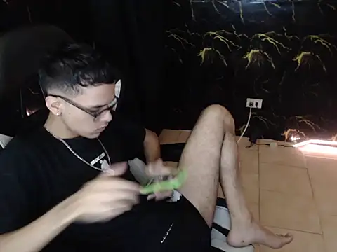 draven sex online show from July 3, 10:56 pm