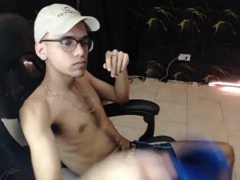 draven sex online show from July 6, 9:26 pm